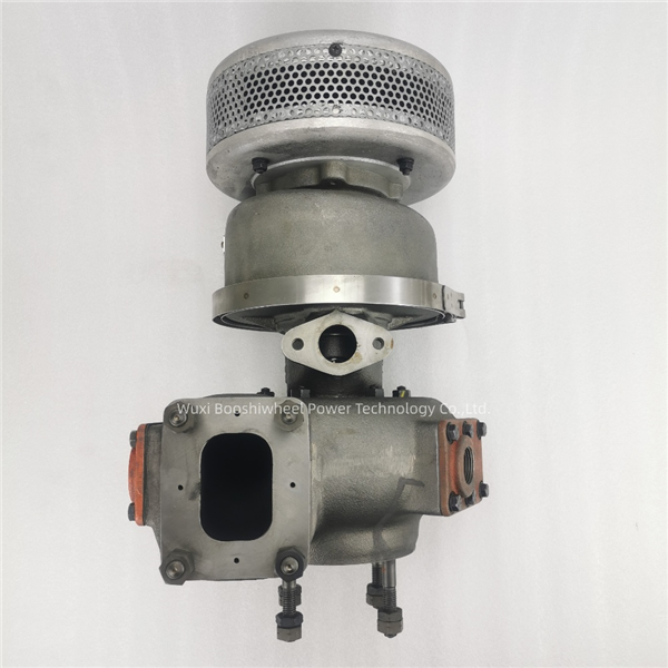 Genuine RH07AW MD16 Turbocharger NN780042 14201-97516 14201-97012 for Engine III 9 117NFL30, RE10TA-06